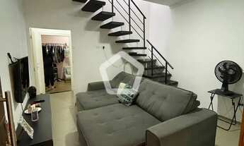 Imagem: Casa em Cambuci