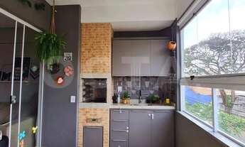 Imagem 4: Apartamento à venda, 3 quartos, 1 suíte, Santa Mônica - Uberlândia/MG