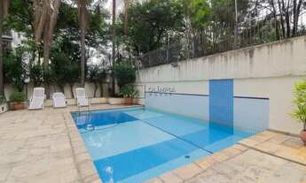 Imagem 3: Aluguel Apartamento 3 Dormitórios - 157 m² Moema