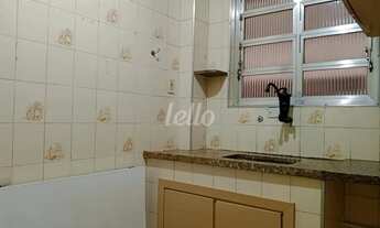 Imagem 2: Apartamento 2 quartos para alugar no(a) Vila Prudente