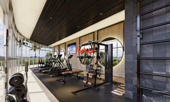 Imagem 3: COBERTURA à venda, 4 quartos, 2 suítes, 3 vagas, VALE DO SERENO - NOVA LIMA/MG