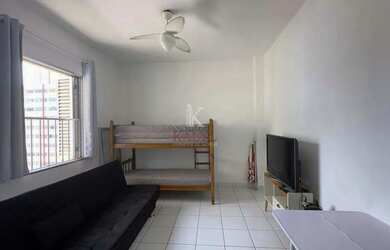 Imagem 6: Kitnet com 1 quarto, Guilhermina, Praia Grande - R$ 200 mil, Cod: 10116