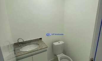 Imagem 2: Apartamento com 2 dormitórios à venda, 68 m² por R$ 575.000 - Villa Branca - Jacareí/SP