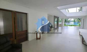 Imagem 4: Casa no Condomínio Marina Rio Bello - Ponta Negra - Manaus