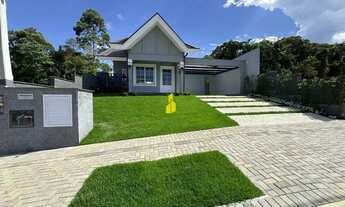 Imagem 2: Casa à venda no bairro Quintino - Timbó/SC