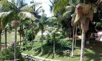 Imagem 5: Casa de fazenda carnaval