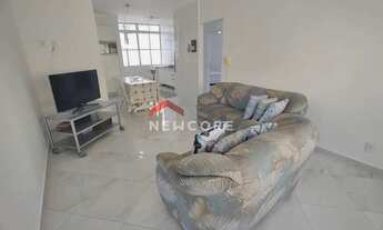 Imagem 3: Apartamento em Avenida Veraneio - Enseada - Guarujá/SP