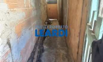 Imagem: AREA - JARDIM LAS VEGAS - SP