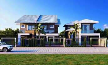 Imagem 3: Casa em Rua Deputado Waldemar Salles - Lagoa da Conceição - Florianópolis/SC