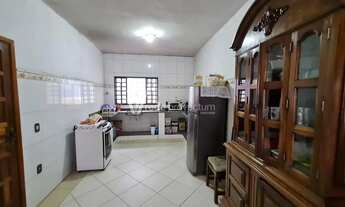 Imagem 6: Casa - Jardim Boa Esperança - Campinas