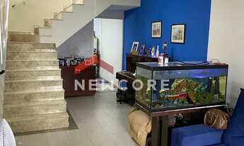 Imagem: Sobrado em Rua Bento Viana - Parque Bitaru