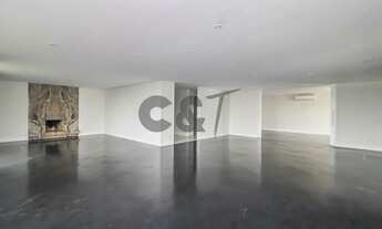 Imagem 7: Apartamento - 5 Dormitórios (Suítes) à Venda ou para Alugar no Alto da Boa Vista - São Pau