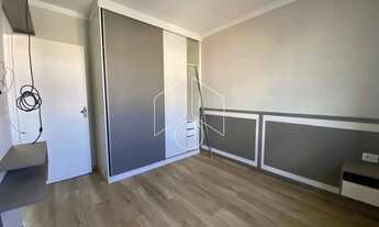 Imagem 4: Residencial Apartamento em Marília