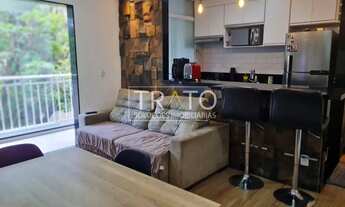 Imagem 4: Apartamento - Parque Brasília - Campinas