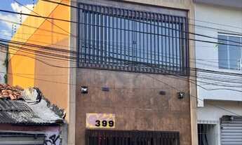 Imagem 7: Prédio comercial com 2 pavimentos bairro telégrafo próximo a senador Lemos