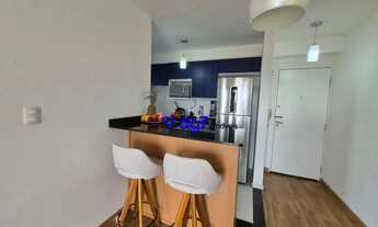 Imagem 4: Apartamento com 2 dormitórios para alugar, 57 m² - Jardim Bonfiglioli - São Paulo/SP