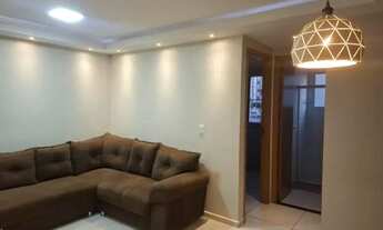 Imagem 3: Apartamento mobiliado com área privativa no Tabuleiro Dos Martins