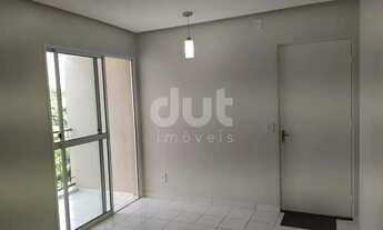 Imagem: Apartamento - Vila Inema - Hortolândia