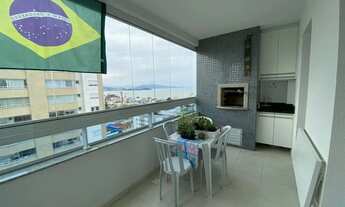 Imagem 2: Apartamento com 03 suítes, 02 vagas e Hobby Box no Jardim Atlântico em Florianópolis