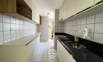 Imagem 5: Apartamento de 75m² com 3 quartos no Bairro Horto Excelente Localização