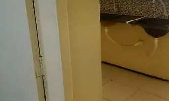 Imagem: Apartamento de 1 quarto com wife gratins