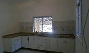 Imagem 6: Oportunidade - Casa - Bosque dos Eucaliptos - 2 Dormitórios - 125m²