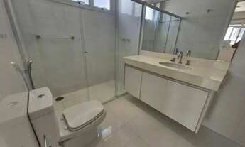 Imagem 4: Apartamento para venda em Santa Cecília com 3 quartos, sendo 1 suíte , 127m²