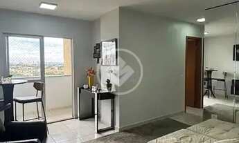 Imagem: Apartamento 2 quartos - Proximo Buriti Shopping