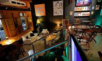 Imagem: PASSO O PONTO - BAR E RESTAURANTE