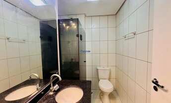 Imagem 6: Apartamento de 02 dormitórios com suíte no Roçado, São José SC