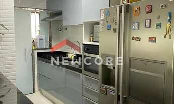 Imagem 5: Apartamento em Rua Sílvio Daige - Enseada - Guarujá/SP