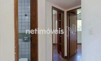 Imagem 7: Apartamento de 2 Quartos no Sion com planta versátil e excelente aproveitamento