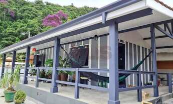 Imagem: Casa à venda 2 Quartos, 2 Vagas, 130M²