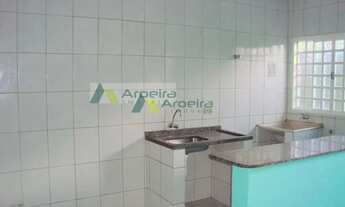 Imagem 6: Casa Quitinete para Aluguel em Jardim Vila Boa Goiânia-GO