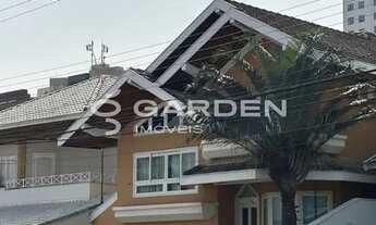 Imagem 2: Sobrado para aluguel tem 180m² com 3 quartos- SUNSET CONDOMINIO