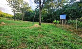 Imagem 3: Lote 1.000 m² em área rural - Capim Rasteiro/Contagem - R$ 110 mil