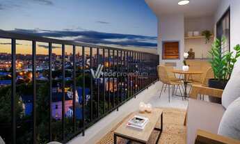 Imagem 2: Apartamento - Santa Terezinha - Paulínia