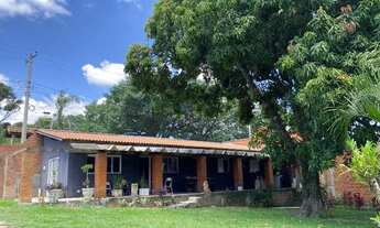 Imagem 7: Vende-se chácara em condomínio fechado - Elias Fausto