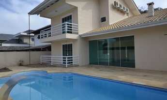 Imagem: Casa em Vorstadt - Blumenau