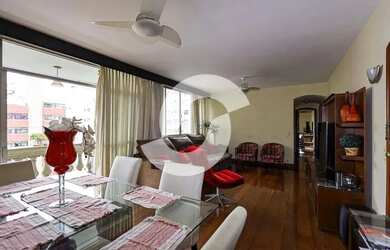 Imagem: Apartamento de 158 m² na Dr. Herotides