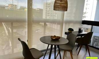 Imagem 7: Apartamento para Venda em Vitória, Jardim Camburi, 2 dormitórios, 1 banheiro, 1 vaga