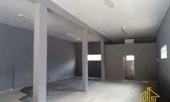 Imagem 5: Galpão na Vila Maria com 482 metros de terreno