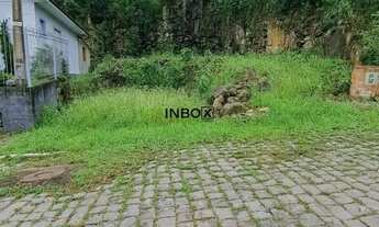 Imagem 3: Inbox Cia Imobiliária vende terreno de 314m² no bairro Santa Terezinha em Garibaldi