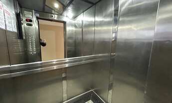 Imagem 3: Apartamento no bairro do Marco