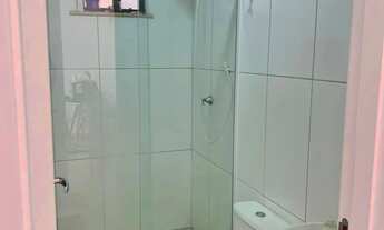 Imagem 3: CASA 2/4 NA LAJE NO CONDOMÍNIO GUARUJÁ - TERRENO 7,5x17 (JARDIM BRASIL