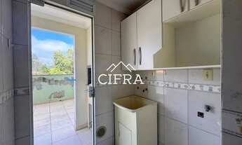 Imagem 7: Apartamento - Venda - 02 dormitórios - 88m2 - Semi Mobiliado - Terraço - Edifício Princesi