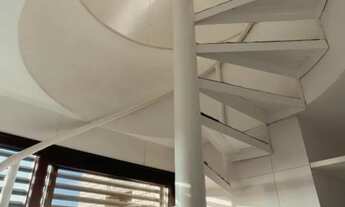 Imagem 7: COBERTURA EXCLUSIVA NO PALAZZO TREBISACCE: O ÁPICE DO LUXO E DA PRIVACIDADE NO HORTO FLORE