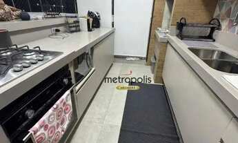 Imagem 3: Cobertura com 4 dormitórios à venda, 316 m² por R$ 3.990.000,00 - Barcelona - São Caetano