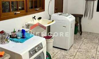 Imagem 4: Casa em Rua Cristiano Fuhr - Centro - Morro Reuter/RS