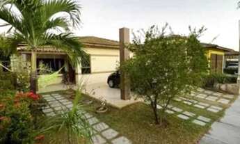 Imagem 4: Casa no condomínio Alameda do Sol (ref: 1276) [3319